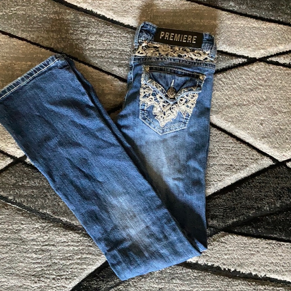 1/2 Regular slim boot